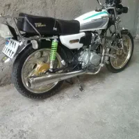 موتور سیکلت نیکتاز