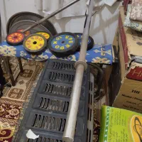 کلی لوازم|عمده‌فروشی|مشهد, شهرک مهر آباد|دیوار