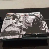 ps3 یک ترا کپیخور درحد.