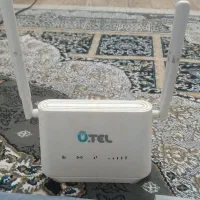 فروش یک دستگاه مودم