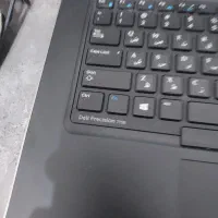 لب تاپ فوق قدرتمند dell 7710|رایانه همراه|پاکدشت, شهرک انقلاب|دیوار