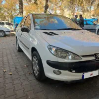 ۲۰۶اس دی مدل ۹۳