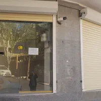 اجاره واحد تجاری نوساز ۱۶ متری در زعفرانیه