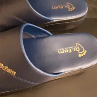 دمپایی طبی دکترفام نواستفاده نشده سایز۴۱|کیف، کفش، کمربند|تهران, شهرک غرب|دیوار