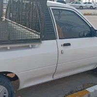 پراید بار ۱۴۰۰|خودرو سواری و وانت|بندر گناوه, |دیوار