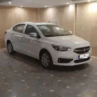 شاهین cvt shahin اتومات