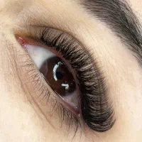 مدل جهت عکاسی از چشم|خدمات آرایشگری و زیبایی|نیشابور, دارایی|دیوار