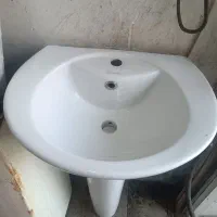 روشویی چینی کرد