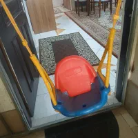تاب بازی کودک