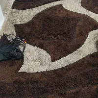 فرش و گلیم ۴متری