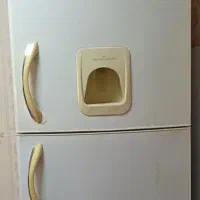 یخچال فریزر