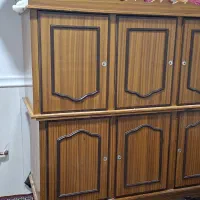 فروش زیر رخت خوابی|جاکفشی، کمد، دراور|یاسوج, |دیوار