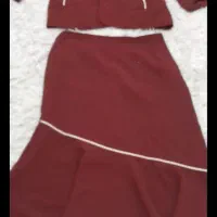 مانتو کت  دامن لباس مجلسی|لباس|بهارستان, |دیوار