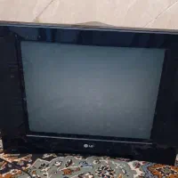 تلویزیون ال جی