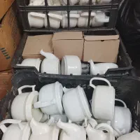 قوری|قوری، کتری، قهوه‌ساز دستی|خمینی‌شهر, |دیوار