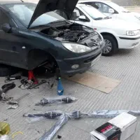 مکانیک خودرو به صورت تخصصی نقد و اقساط|خدمات موتور و ماشین|اصفهان, برزان|دیوار