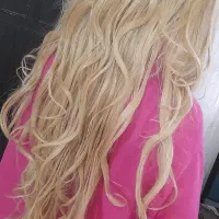 کلاه گیس،چهل گیس