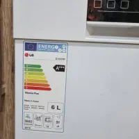 ماشین ظرفشویی الجی ۱۴ نفره