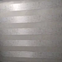 پرده زبرا|پرده، رانر، رومیزی|قم, شاه ابراهیم|دیوار