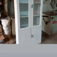 کتابخانه.|مبلمان اداری|تهران, شهرک امام خمینی|دیوار