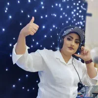 دی جی و دیجی خانم