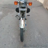 موتور سیکلت هندا 150