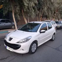 ۲۰۷ اتومات سفید مدل ۹۹