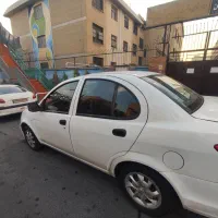 سایناEX.مدل1399|خودرو سواری و وانت|گلستان (تهران), |دیوار