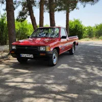 تویوتا ۱۹۹۲|خودرو سواری و وانت|بیرجند, |دیوار