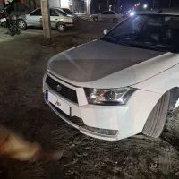 دنا ۹۵ بدون رنگ بازدید فهرج