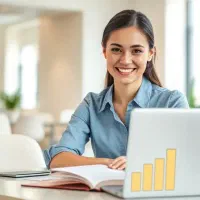 استخدام منشی و دستیار خانم (با آموزش کامل از صفر)