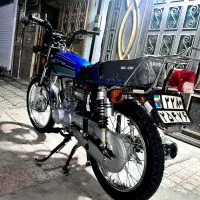 موتور رهرو 1404 در حد خشک|موتورسیکلت|صباشهر, |دیوار