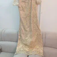دوعدد ماکسی تمیز|لباس|اصفهان, کساره|دیوار