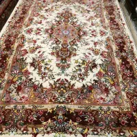 تک۶متری تبریز نقشه خطیبی(فرش خیام)|فرش|کرج, کوی امامیه|دیوار