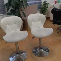 صندلی سفید دونه ای ۲۸۰۰،نیمکت دونه ای ۳میلیون