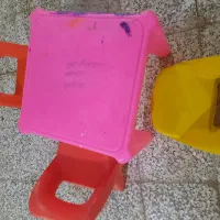 میز تحریر کودک|میز تحریر و کامپیوتر|ساری, |دیوار