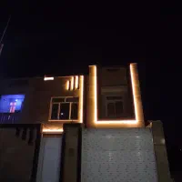 دوطبقه اراضی آستانه (پروژه شخصی ساز میباشد)|فروش خانه و ویلا|قوچان, |دیوار