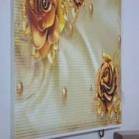 پرده|پرده، رانر، رومیزی|صومای برادوست, |دیوار