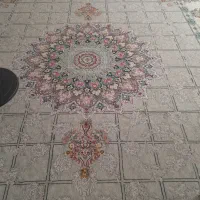 فرش ۱۲متری