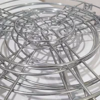 استند قابلمه، جا سیب زمینی و..