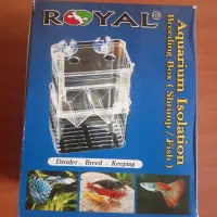 زایشگاه ماهی و چراغ و یا اکواریوم معاوضه پرنده یا|ماهی|تبریز, |دیوار