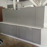 کابینت ماهان محمدشهر