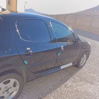 ۲۰۷ پانوراما مدل ۴۰۰|خودرو سواری و وانت|صدرا-فارس, فاز ۱|دیوار