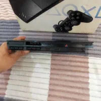 ps 2|کنسول، بازی ویدئویی و آنلاین|اردبیل, |دیوار