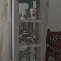 ویترین کلاسیک|بوفه، ویترین، کنسول|قم, پردیسان|دیوار