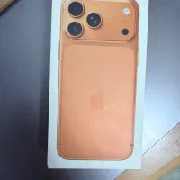 قیمت دبی iPhone 17 pro max ایفون ۱۷ پرو مکس