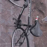 دوچرخه سالم