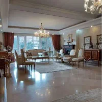 ۲۲۰ متر/۴ خ/تک واحدی/۲ پارکینگ سندی/کیکاووس