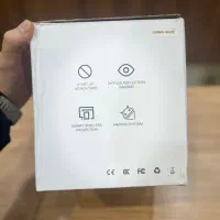 ویدیو پرژکتور پرتابل بدون نیاز به پرده v|تلویزیون و پروژکتور|تهران, فلسطین (میدان انقلاب)|دیوار