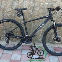 دوچرخه29 ترمز روغنی در حد صفر